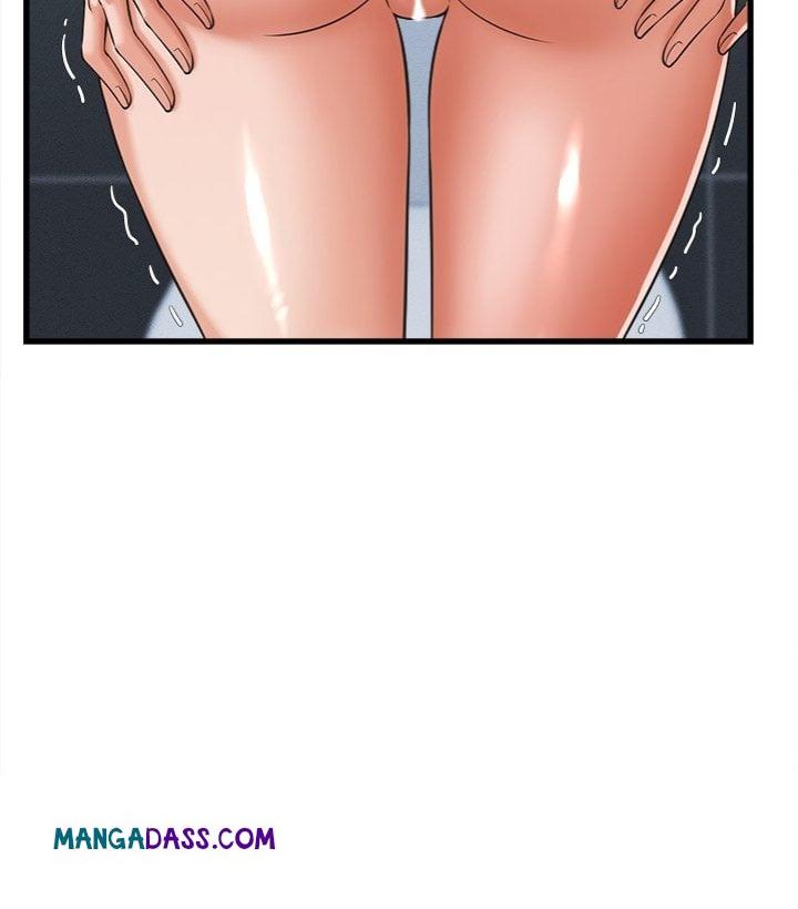 Right Under His Roof - Chapter 30 Page 48