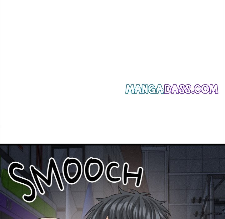 Right Under His Roof - Chapter 31 Page 110