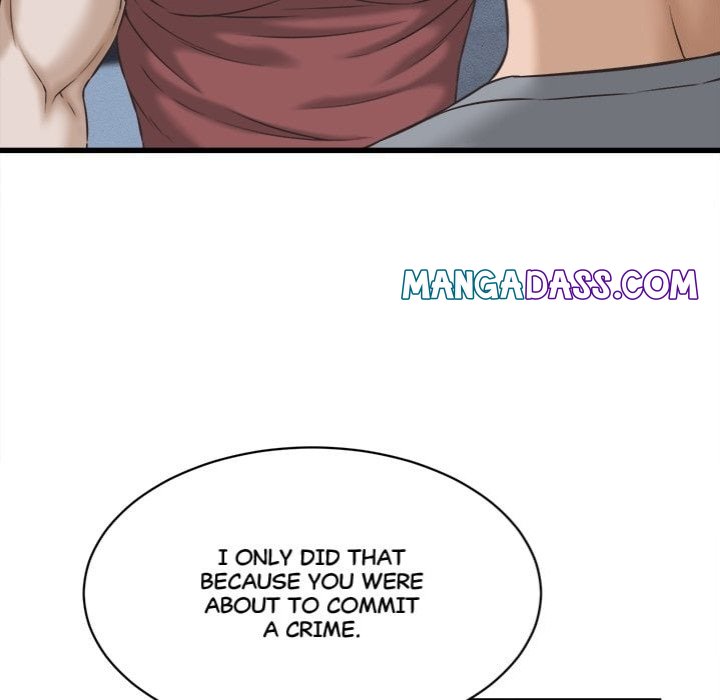 Right Under His Roof - Chapter 31 Page 13