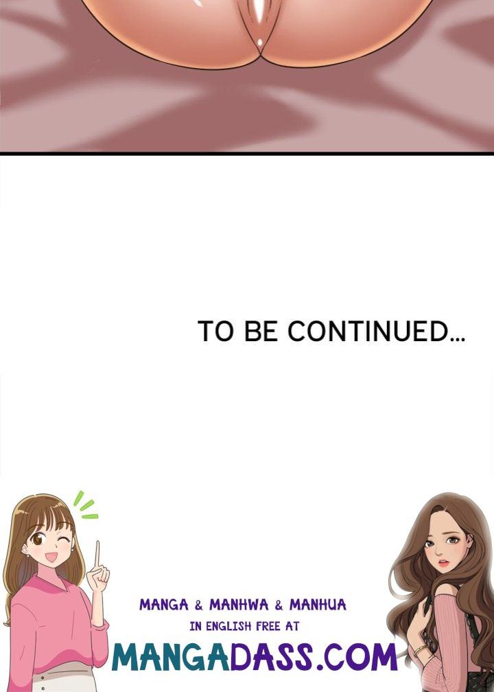 Right Under His Roof - Chapter 31 Page 133