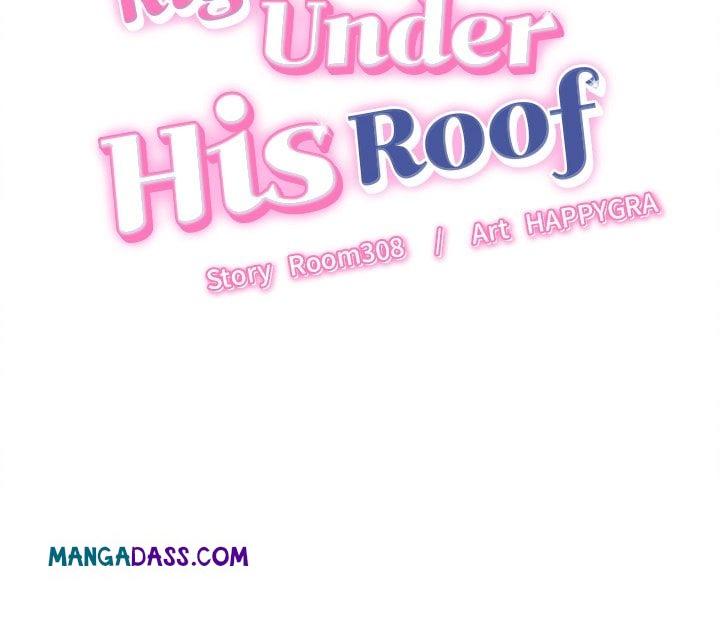 Right Under His Roof - Chapter 31 Page 2