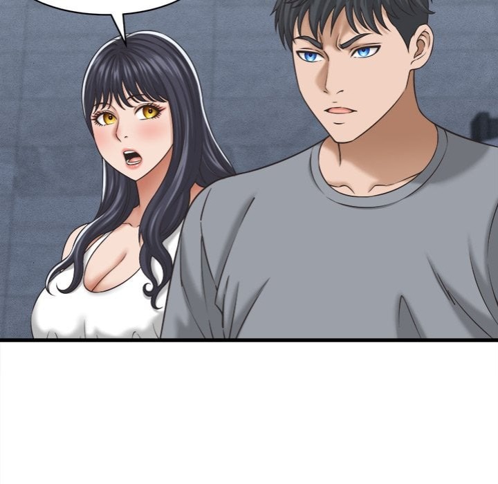 Right Under His Roof - Chapter 31 Page 22