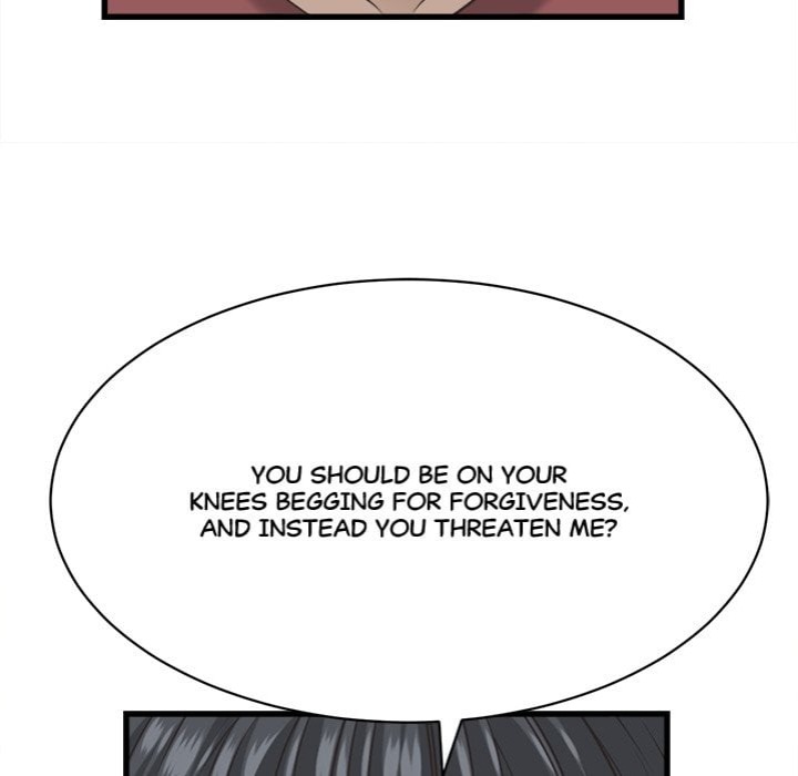 Right Under His Roof - Chapter 31 Page 24