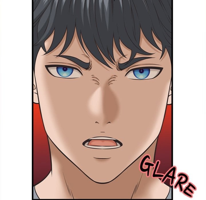 Right Under His Roof - Chapter 31 Page 25