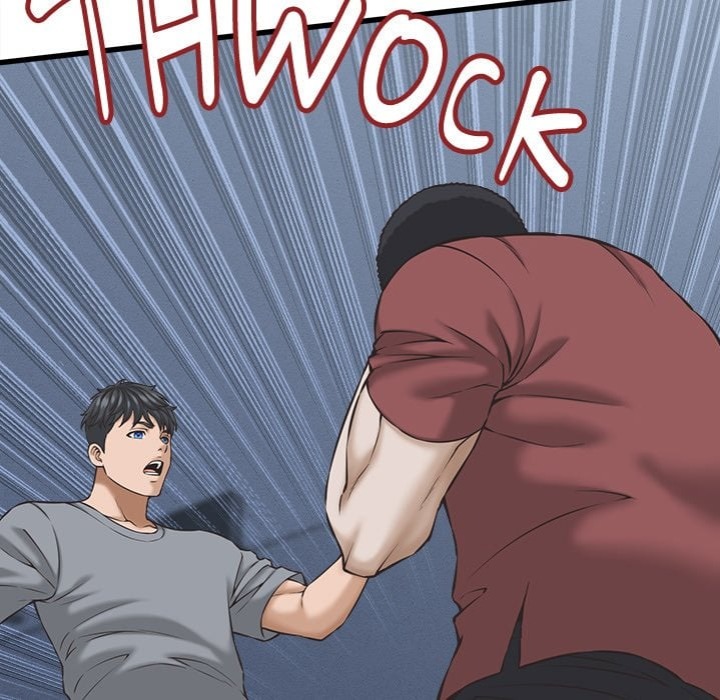 Right Under His Roof - Chapter 31 Page 40