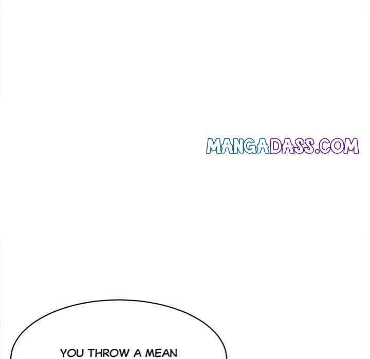 Right Under His Roof - Chapter 31 Page 98