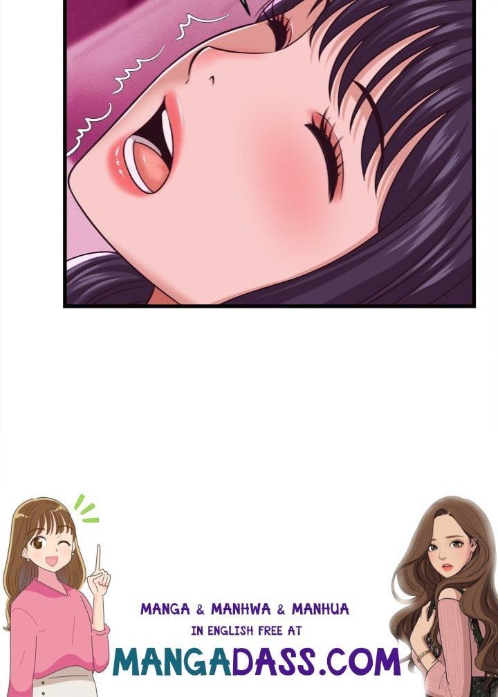 Right Under His Roof - Chapter 32 Page 111