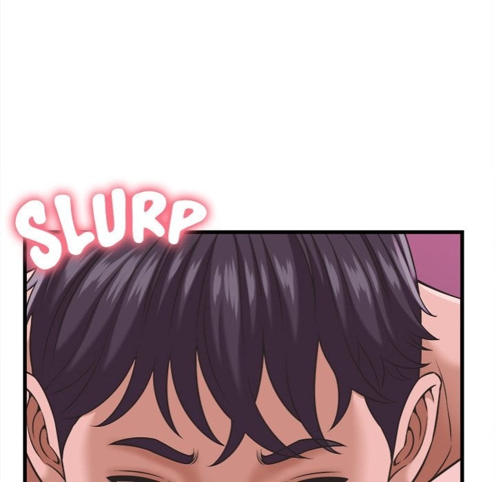 Right Under His Roof - Chapter 32 Page 18