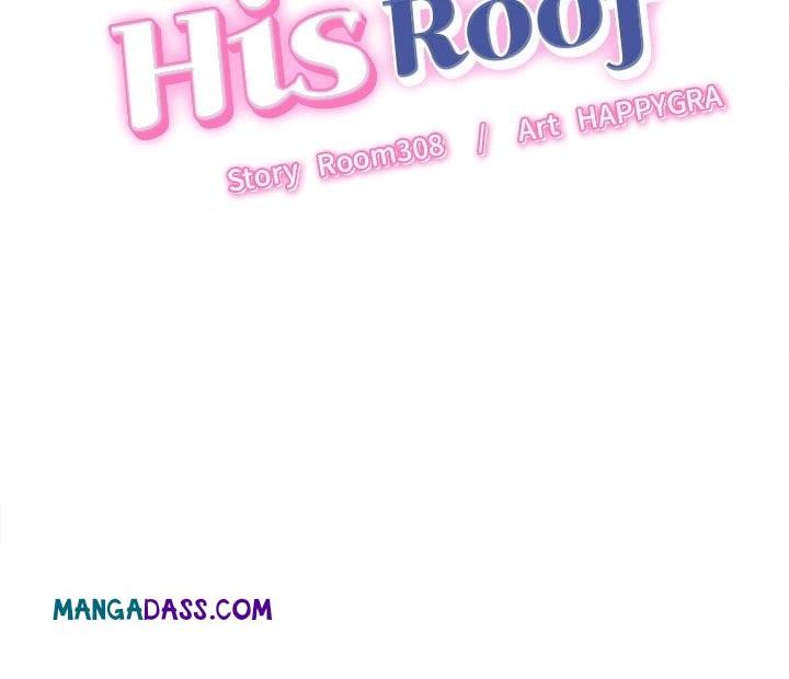 Right Under His Roof - Chapter 32 Page 2