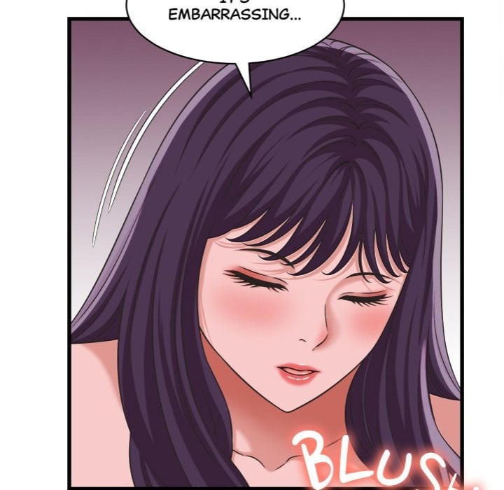 Right Under His Roof - Chapter 32 Page 6