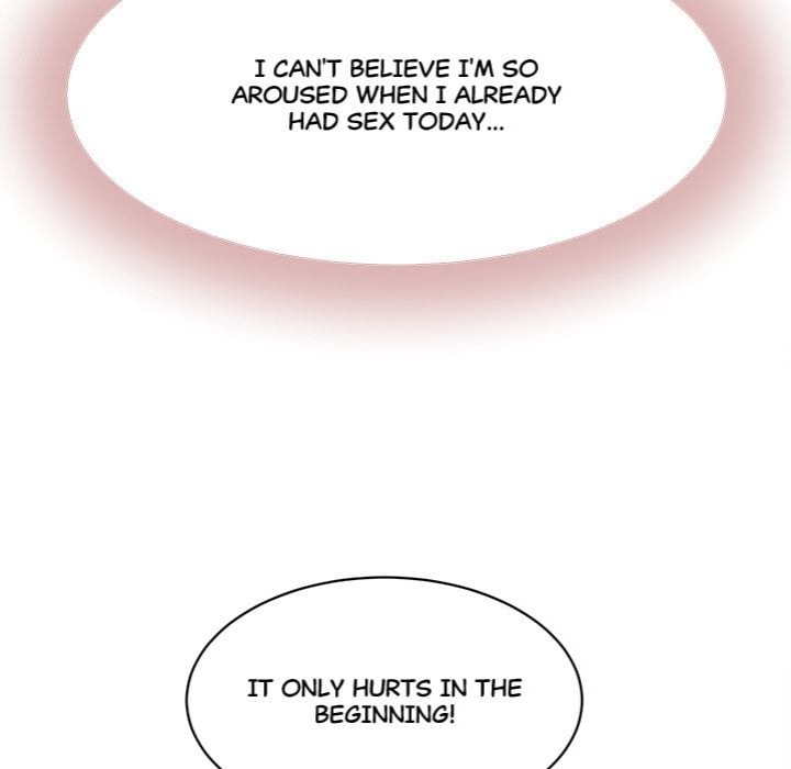 Right Under His Roof - Chapter 32 Page 85