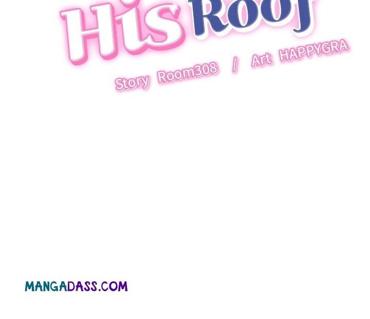 Right Under His Roof - Chapter 33 Page 2