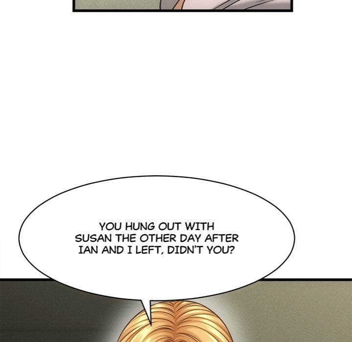 Right Under His Roof - Chapter 33 Page 36