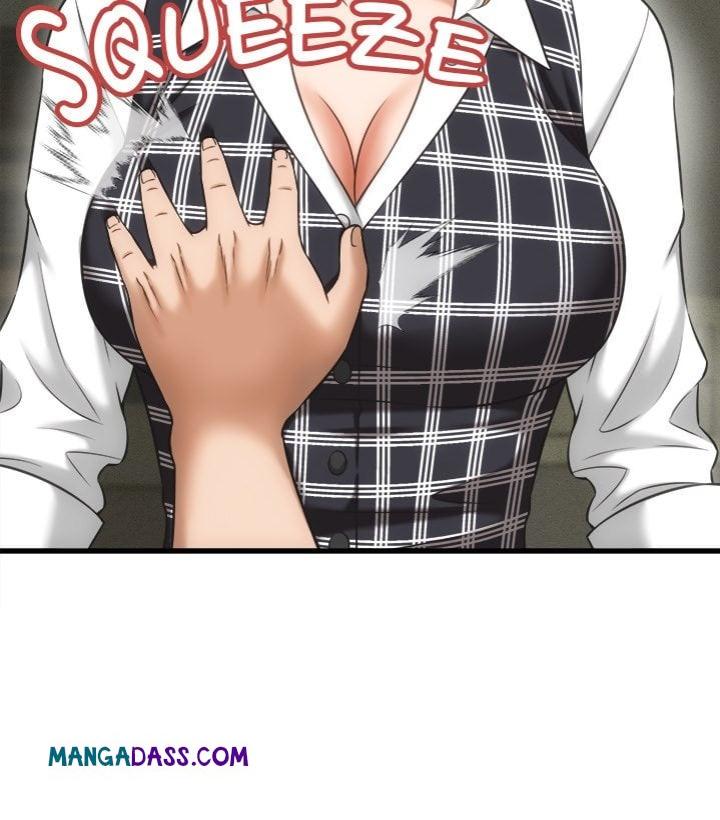 Right Under His Roof - Chapter 33 Page 55