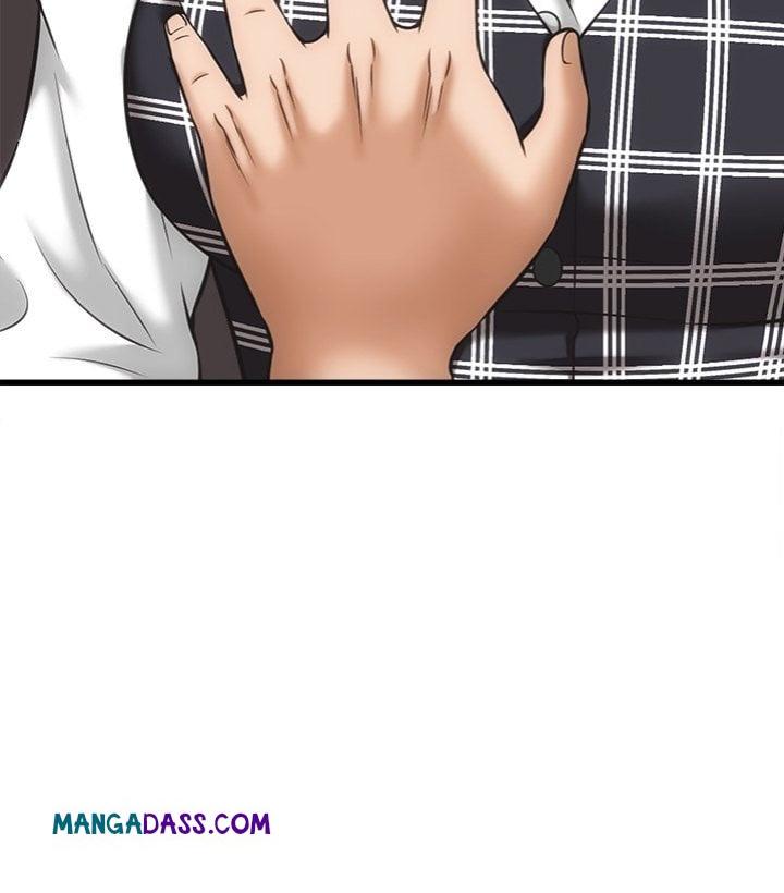 Right Under His Roof - Chapter 33 Page 73