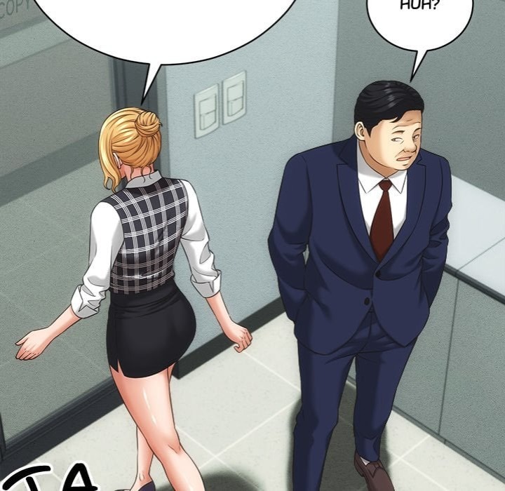 Right Under His Roof - Chapter 33 Page 89