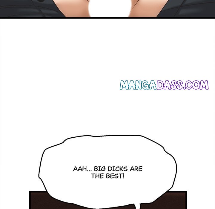 Right Under His Roof - Chapter 34 Page 104