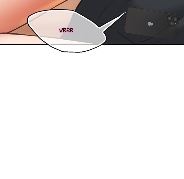 Right Under His Roof - Chapter 34 Page 112