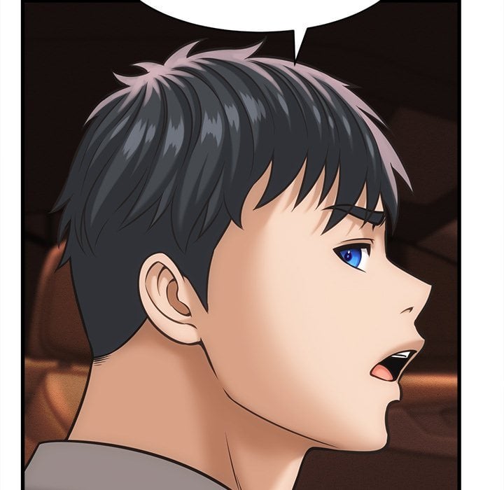 Right Under His Roof - Chapter 34 Page 119