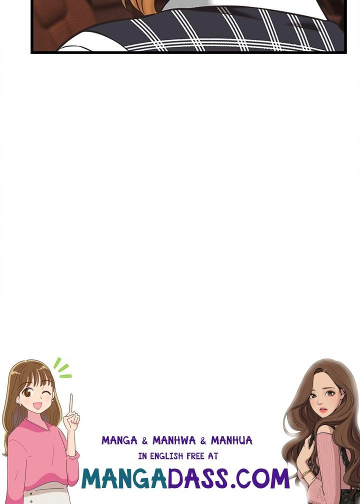 Right Under His Roof - Chapter 34 Page 122