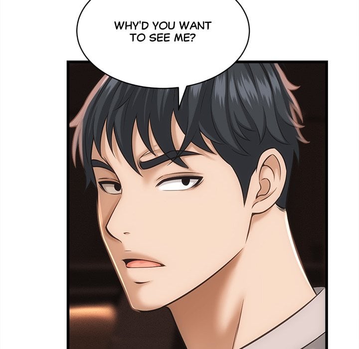 Right Under His Roof - Chapter 34 Page 20