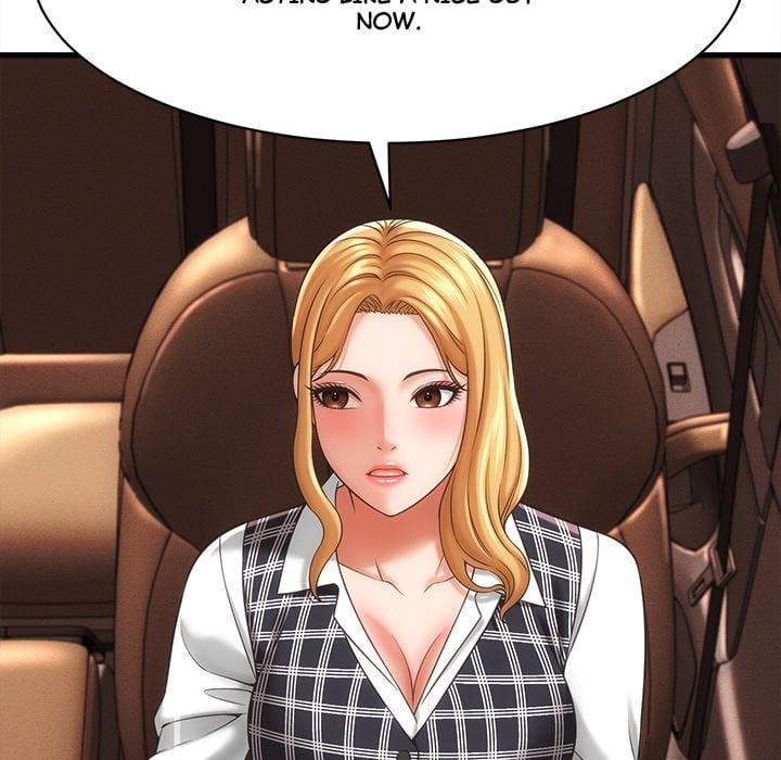 Right Under His Roof - Chapter 34 Page 26