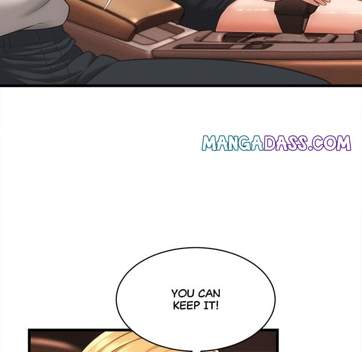 Right Under His Roof - Chapter 34 Page 37
