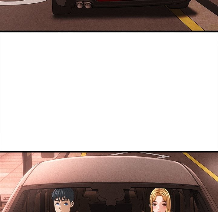 Right Under His Roof - Chapter 34 Page 42