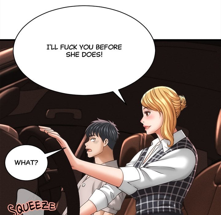 Right Under His Roof - Chapter 34 Page 60