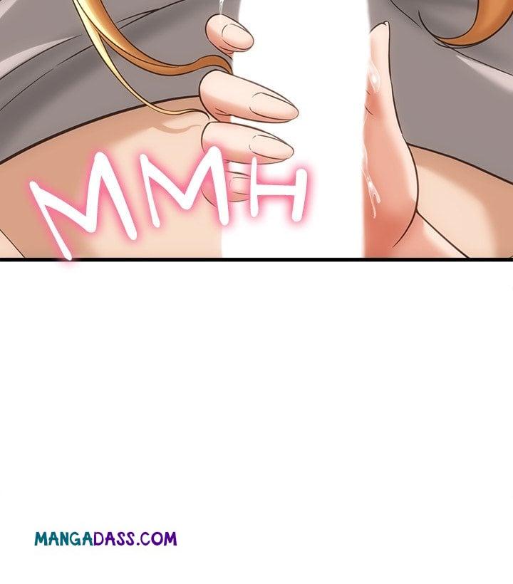 Right Under His Roof - Chapter 34 Page 72