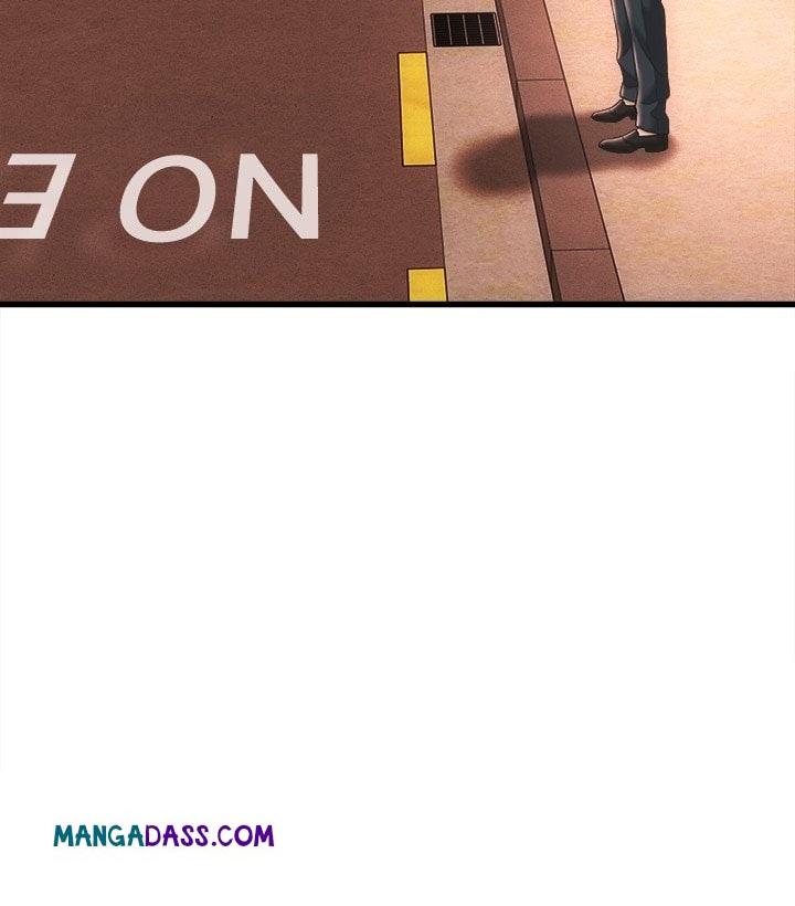 Right Under His Roof - Chapter 34 Page 9