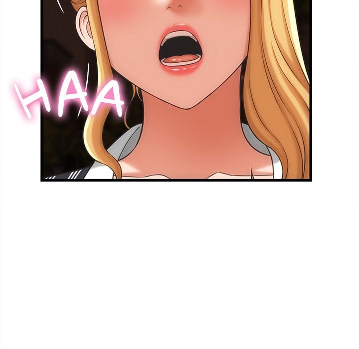 Right Under His Roof - Chapter 34 Page 98