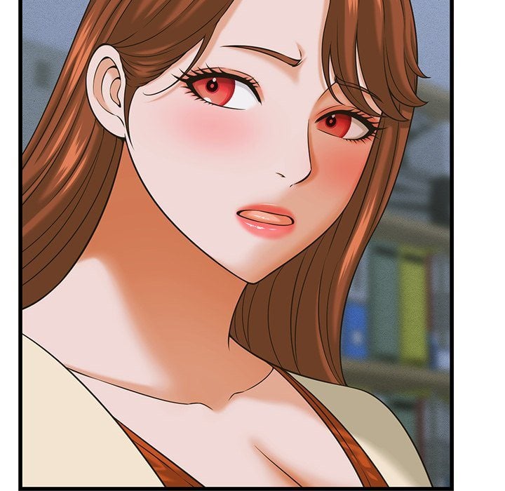 Right Under His Roof - Chapter 36 Page 107