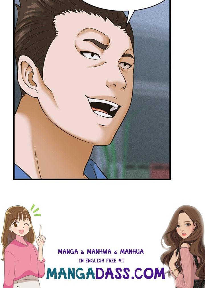 Right Under His Roof - Chapter 36 Page 125