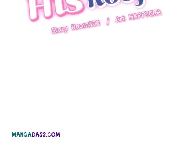 Right Under His Roof - Chapter 36 Page 2