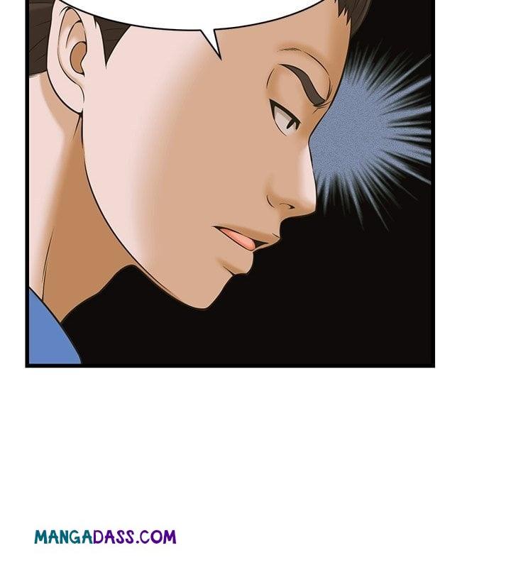 Right Under His Roof - Chapter 36 Page 27