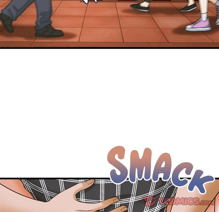 Right Under His Roof - Chapter 36 Page 39