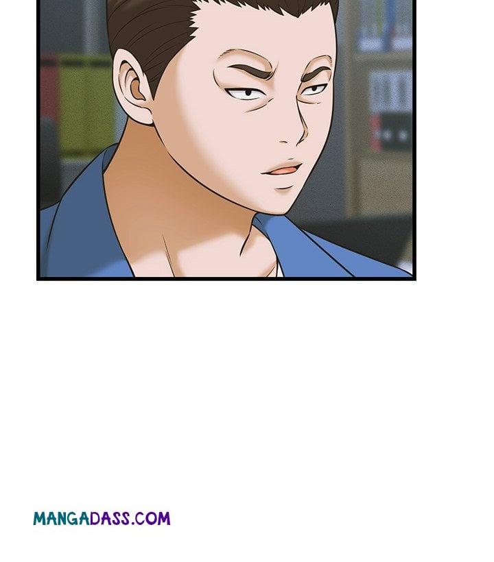 Right Under His Roof - Chapter 36 Page 80