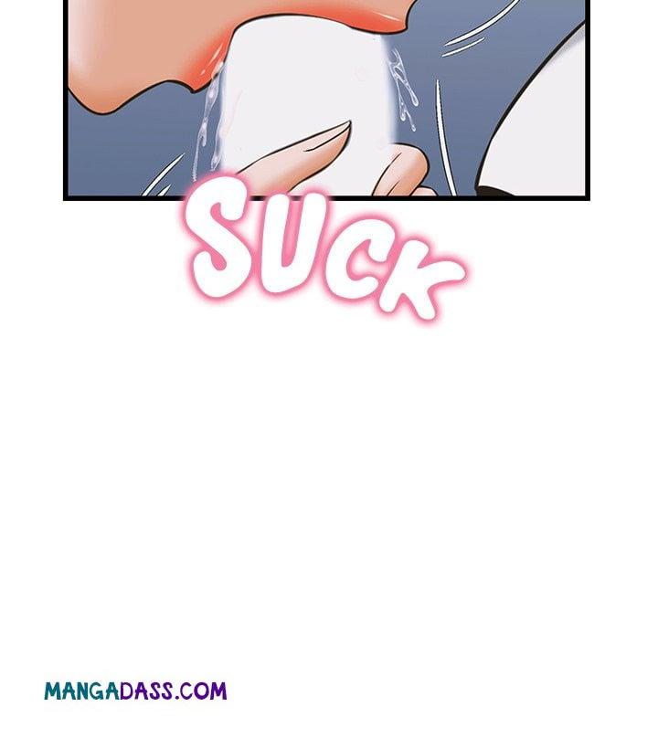 Right Under His Roof - Chapter 37 Page 107