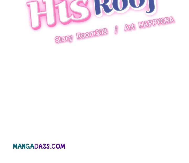 Right Under His Roof - Chapter 37 Page 2