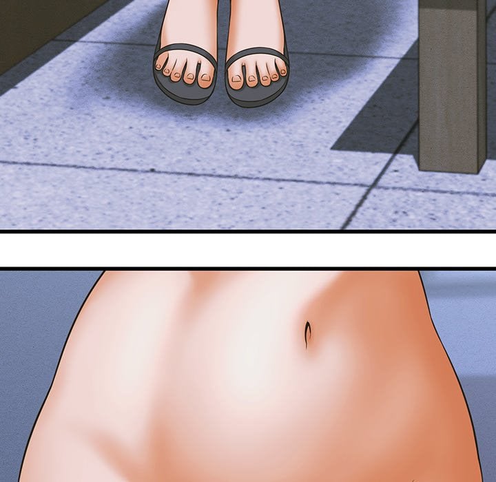 Right Under His Roof - Chapter 37 Page 28