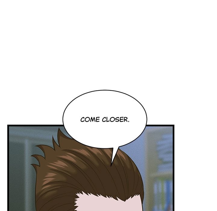 Right Under His Roof - Chapter 37 Page 32