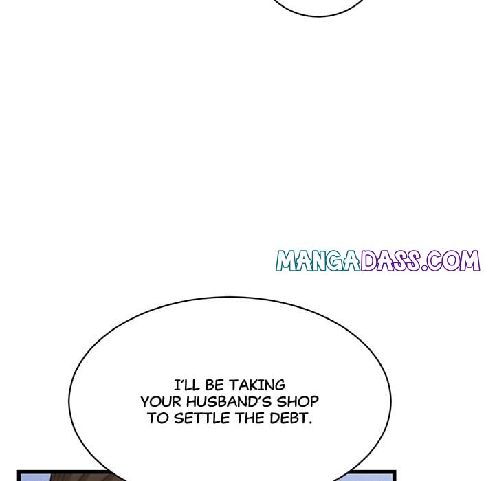 Right Under His Roof - Chapter 37 Page 40