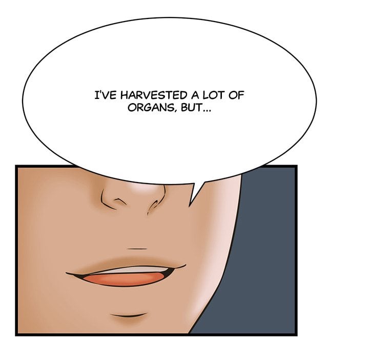 Right Under His Roof - Chapter 37 Page 50