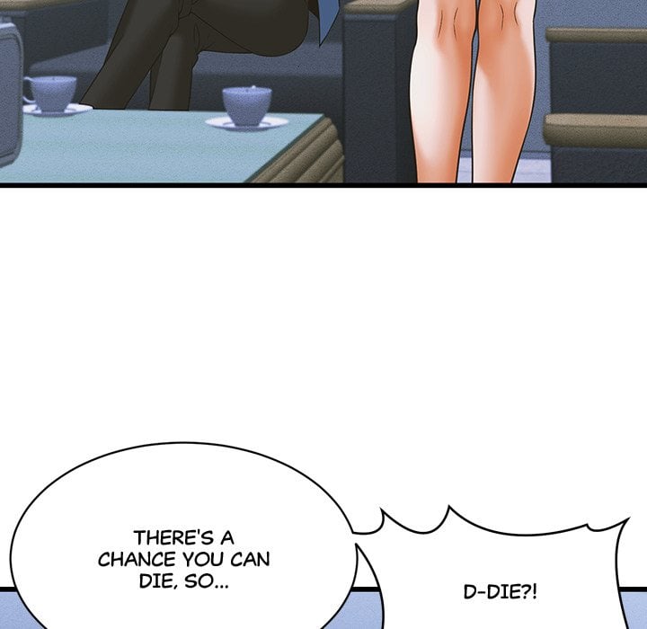 Right Under His Roof - Chapter 37 Page 53