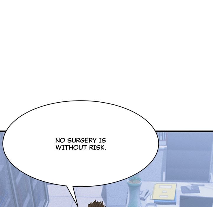 Right Under His Roof - Chapter 37 Page 56