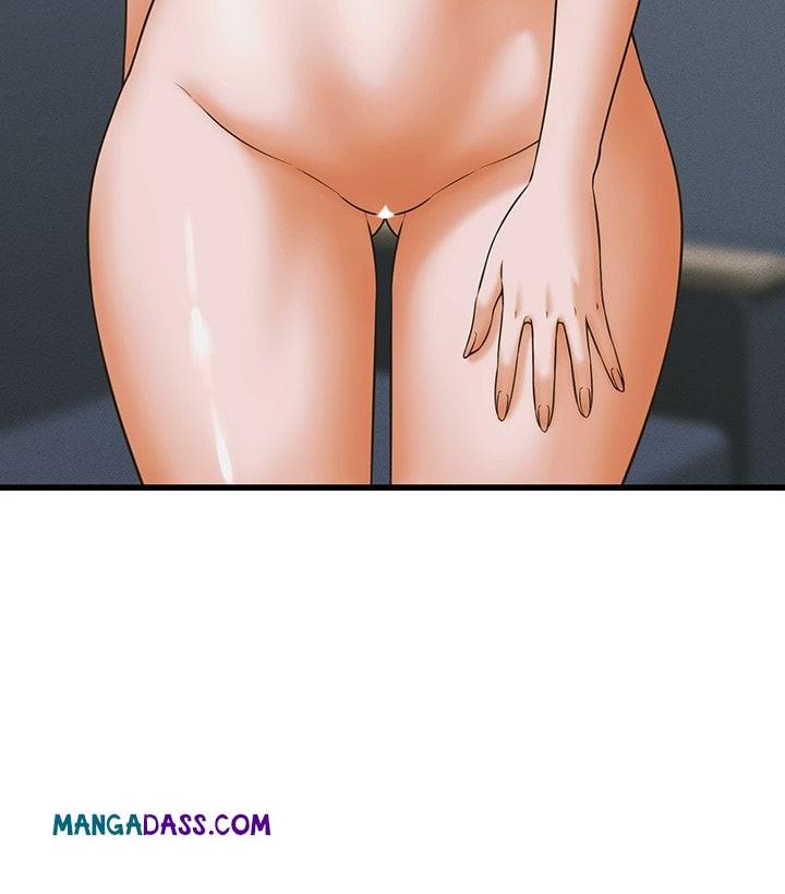 Right Under His Roof - Chapter 37 Page 62