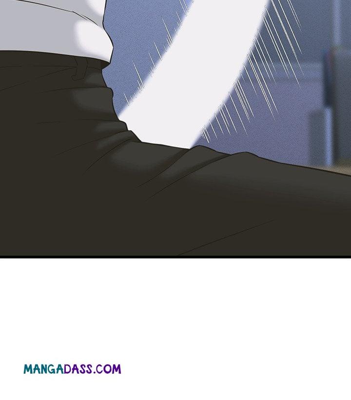 Right Under His Roof - Chapter 37 Page 77