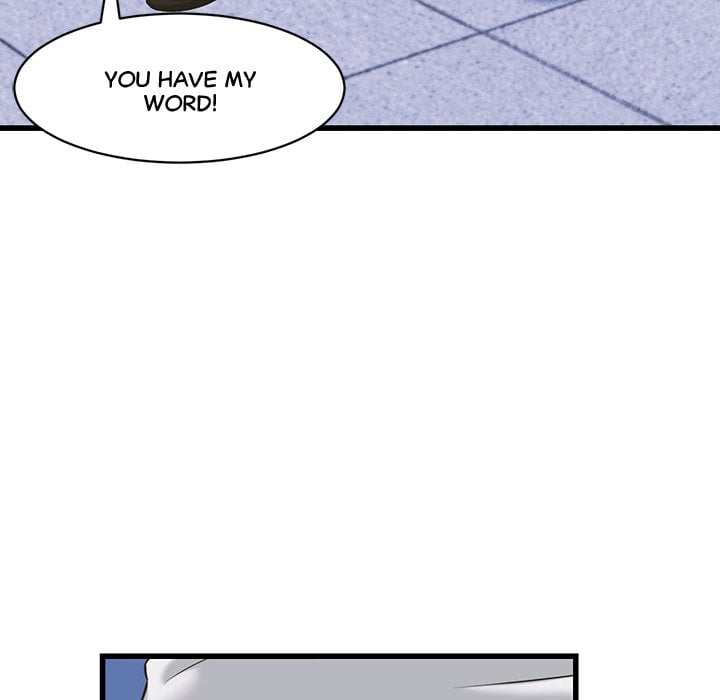 Right Under His Roof - Chapter 37 Page 82