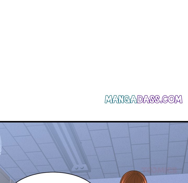 Right Under His Roof - Chapter 37 Page 9